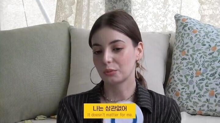 서양의 스킨쉽 인식의 차이.jpg | 인스티즈