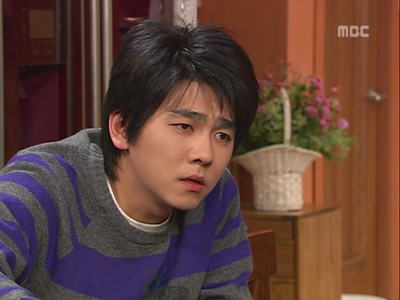 [거침없이하이킥] 말 끊어먹으면서 싸우는 해미 민용ㅋㅋㅋㅋㅋ.jpg | 인스티즈