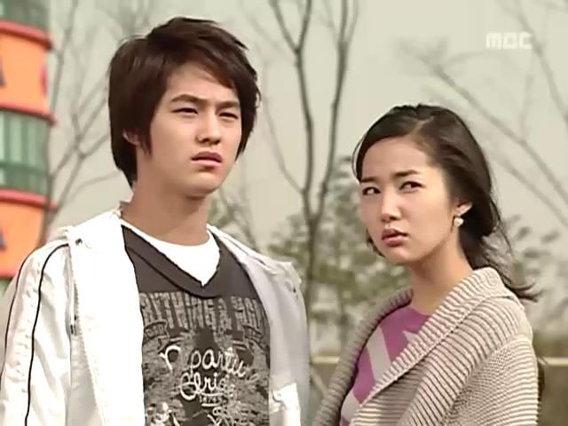 [거침없이하이킥] 콩콩귀신 권오중ㅋㅋㅋㅋㅋㅋㅋ.jpg | 인스티즈