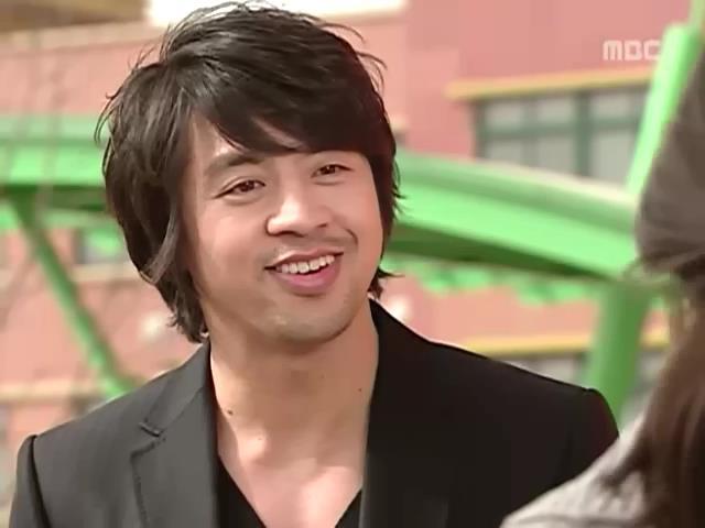 [거침없이하이킥] 콩콩귀신 권오중ㅋㅋㅋㅋㅋㅋㅋ.jpg | 인스티즈