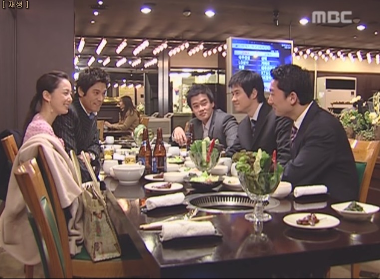 찌질했던 한가인이 이뻐지는 드라마 (통쾌주의) | 인스티즈