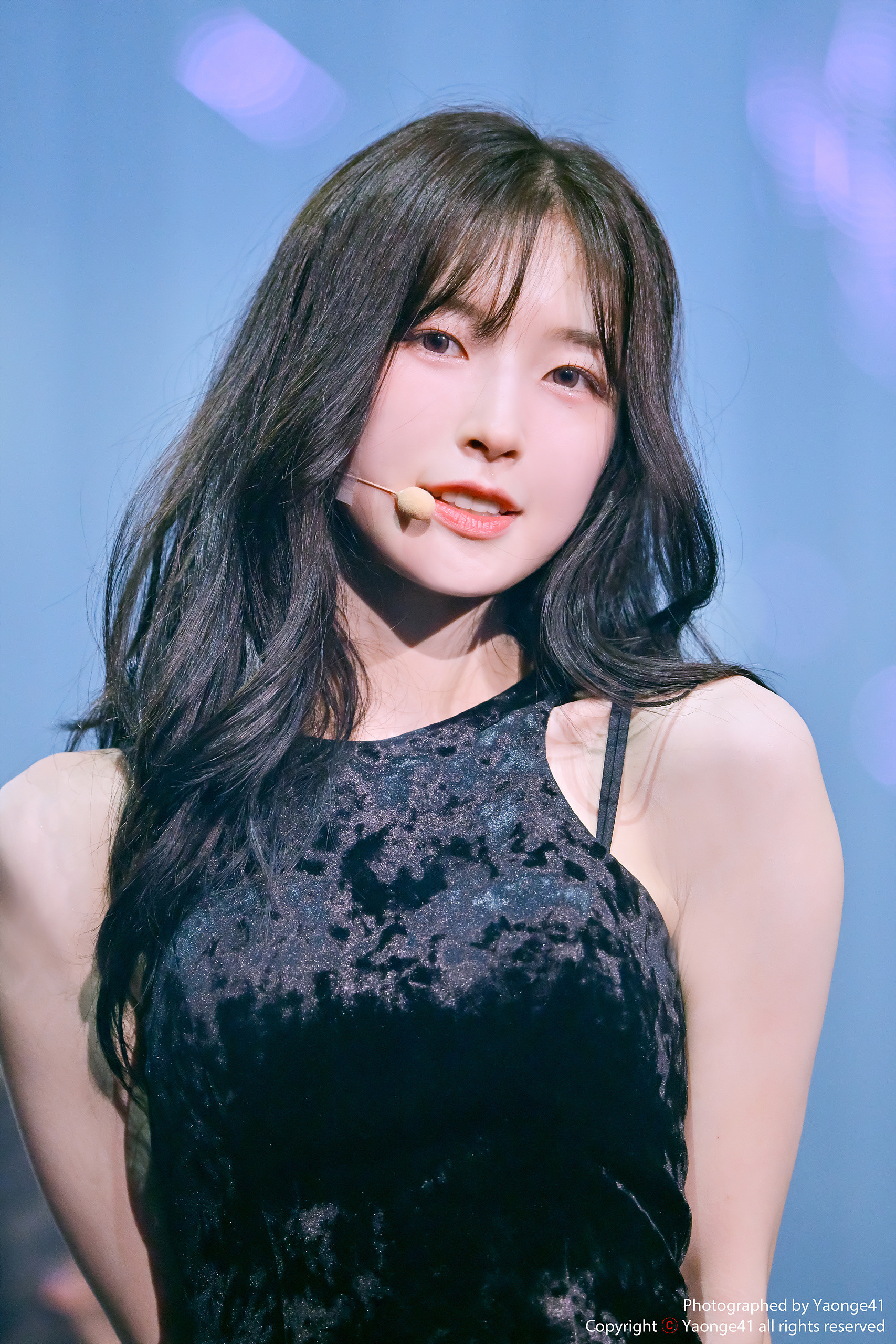 (스압)요즘 미모 전성기인 오마이걸 아린이.jpg | 인스티즈