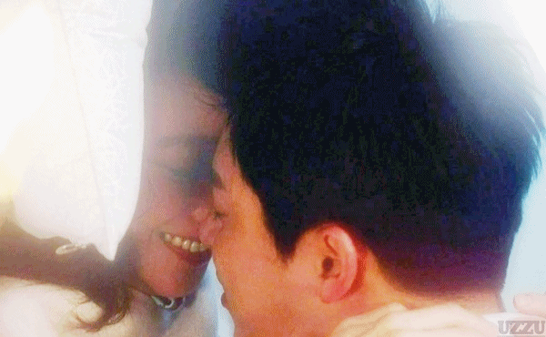 [질투의화신] 이화신 키스가 과하지 않은데 야한 이유.gif + 분석 추가 | 인스티즈