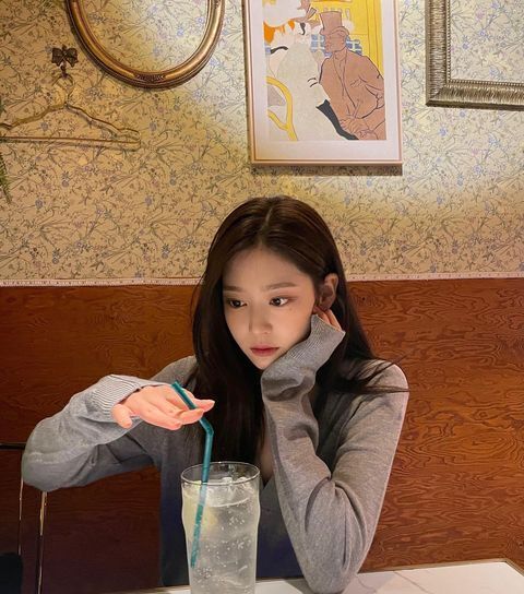 하이브가 첫걸그룹 멤버로 영입하려고 애썼지만 실패한 사람 | 인스티즈