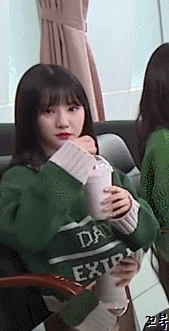 여자친구 은하.jpgif | 인스티즈