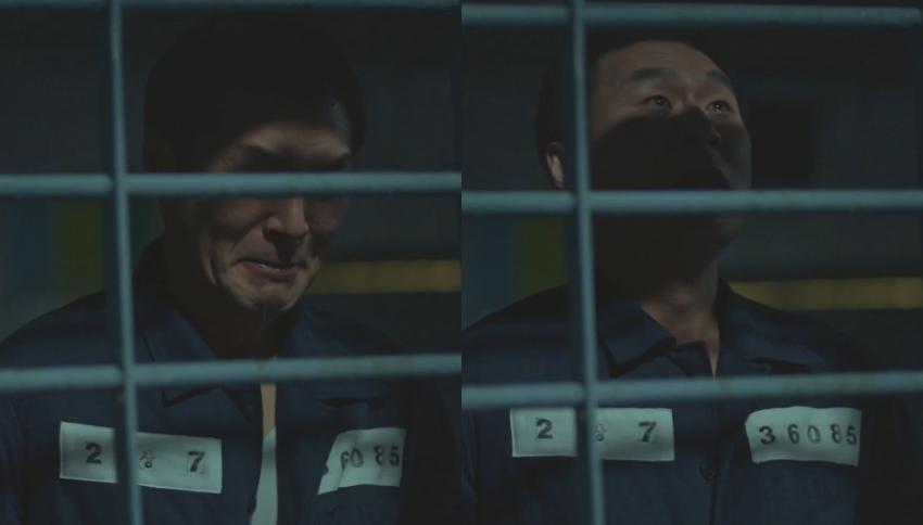 [비밀의숲] 이창준이 창크나이트라고 불리면 안되는 이유.JPG | 인스티즈