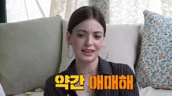 서양의 스킨쉽 인식의 차이.jpg | 인스티즈