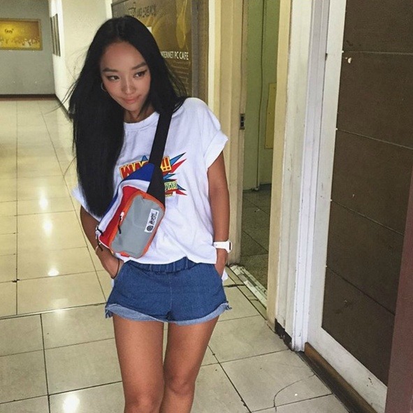 쇼미더머니 출연자 레디 여자친구.jpg | 인스티즈