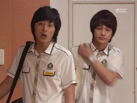 [거침없이하이킥] 유미 가족의 비밀 -19- | 인스티즈