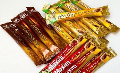 당신이 집에서 마시는 커피는 어떤 커피인가요?.jpgif | 인스티즈