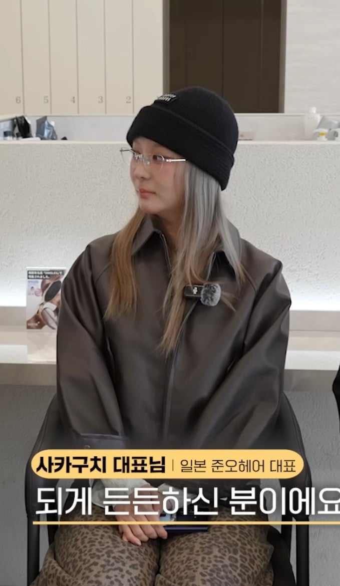 옷 입는 스타일 바꾸기 시작했다는 유투버 회사원A.jpg | 인스티즈