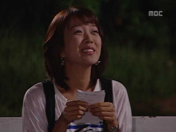 [거침없이하이킥] 랩퍼 민정 때문에 고통받는 이순재.jpg | 인스티즈