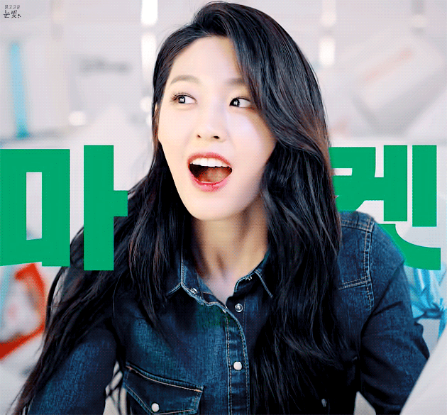 청바지가 잘어울리는 여자.jpgif | 인스티즈