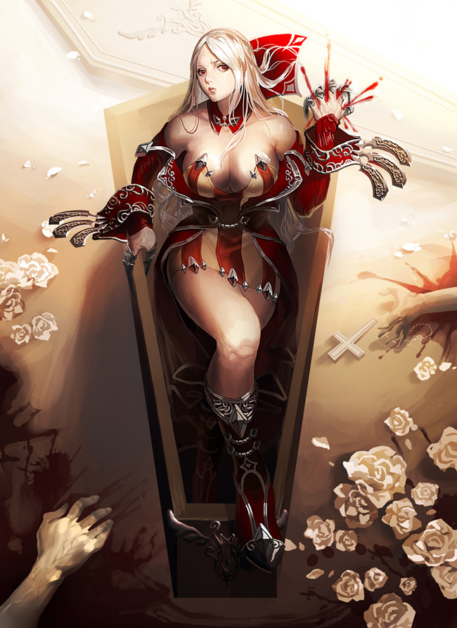 [LOL] 챔피언 모에화,여체화 | 인스티즈