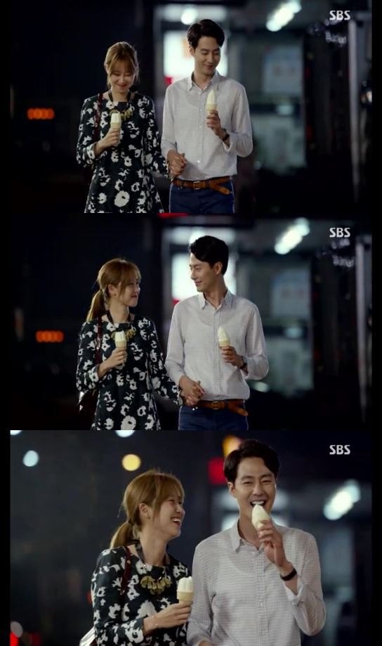 키큰여자가 아담해보일때.JPG | 인스티즈