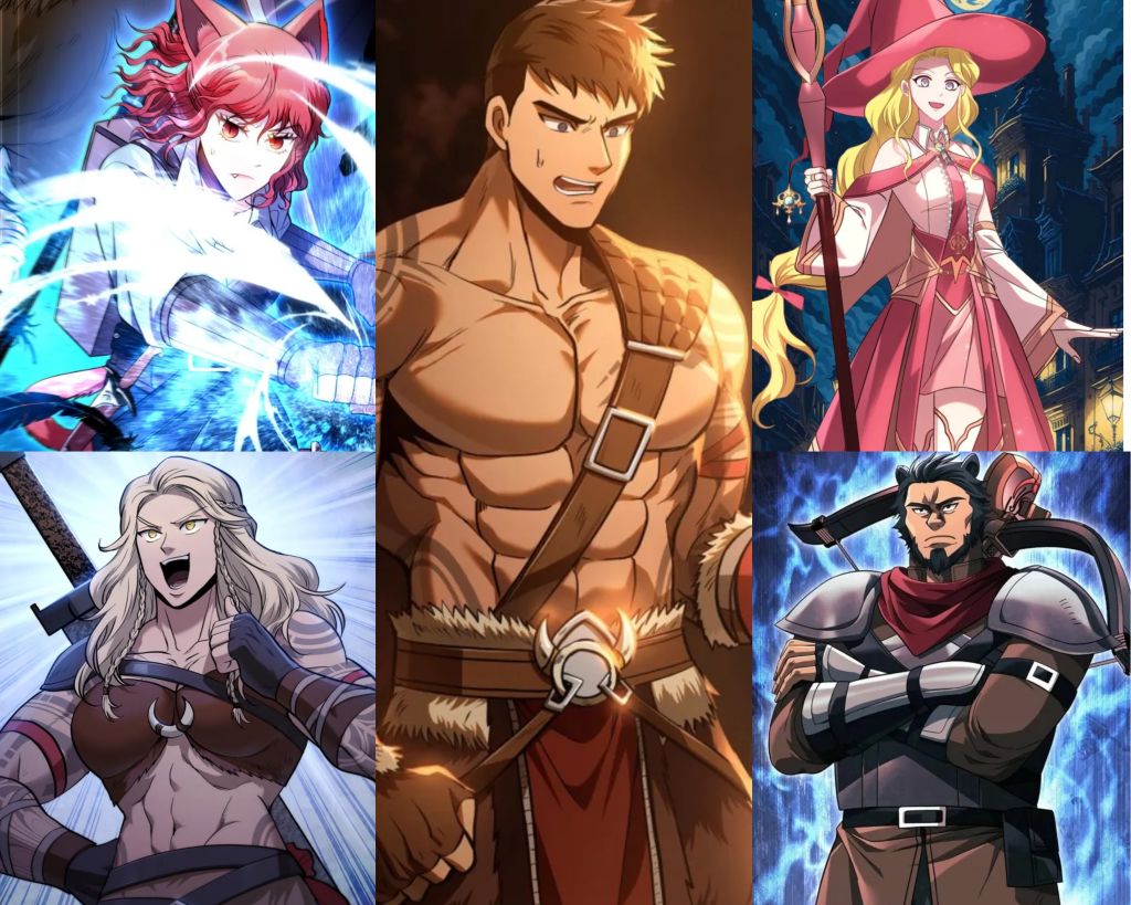 현재 1티어 네이버 웹툰들 평가 | 인스티즈