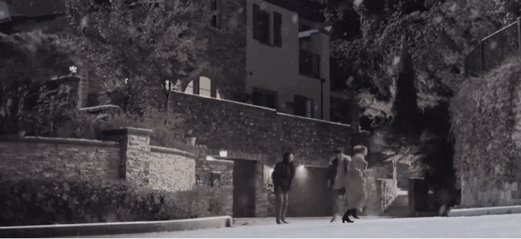 [스카이캐슬] 학원물 럽라 캐릭이었으면 개싸움 났을거같은 윤세아 쌍둥이 아들들 설정.jpgif | 인스티즈