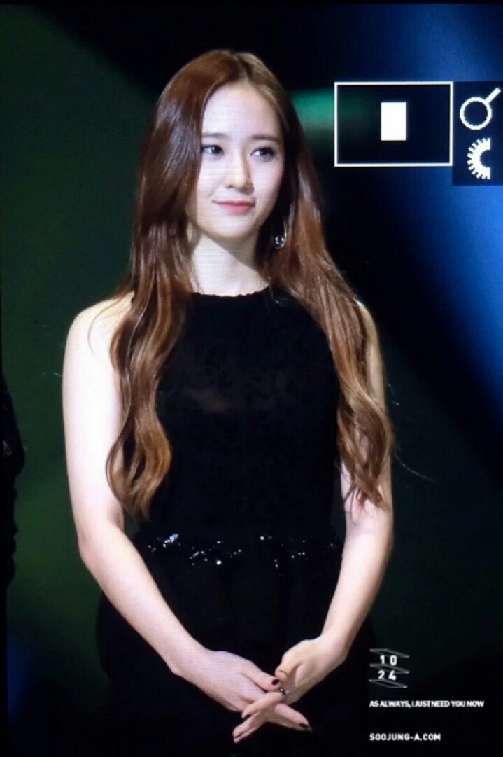 크리스탈 실물 본 하석진 | 인스티즈