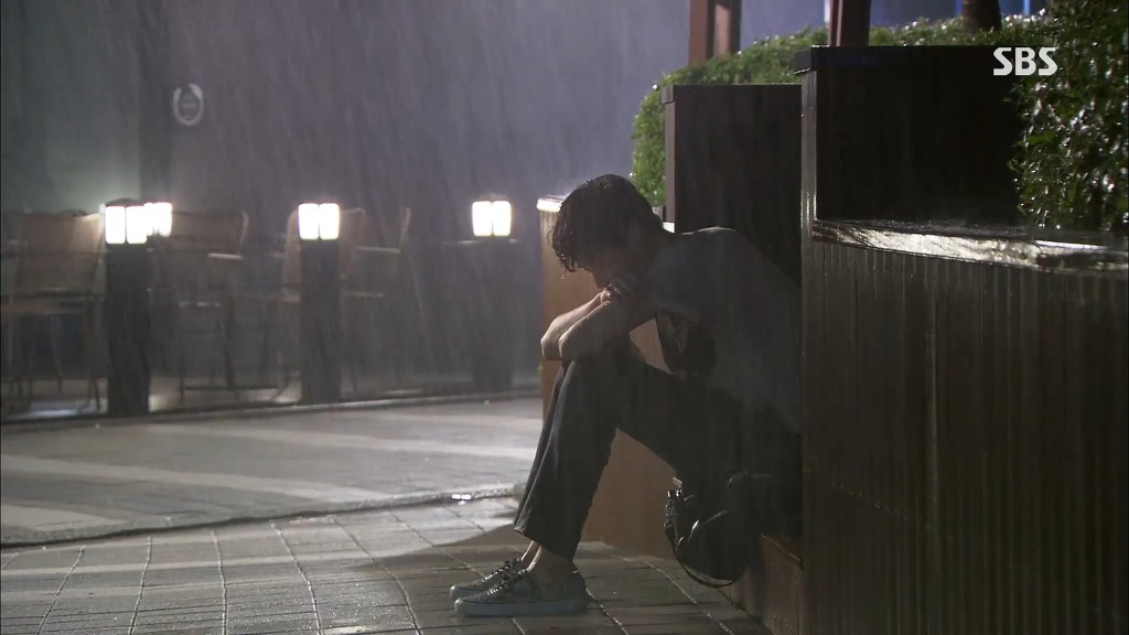 이런 연하남이 따라붙으면 사귈 수 있다VS없다 | 인스티즈