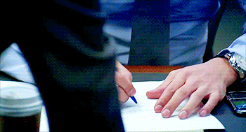 남자배우들 담배피는 모습 | 인스티즈