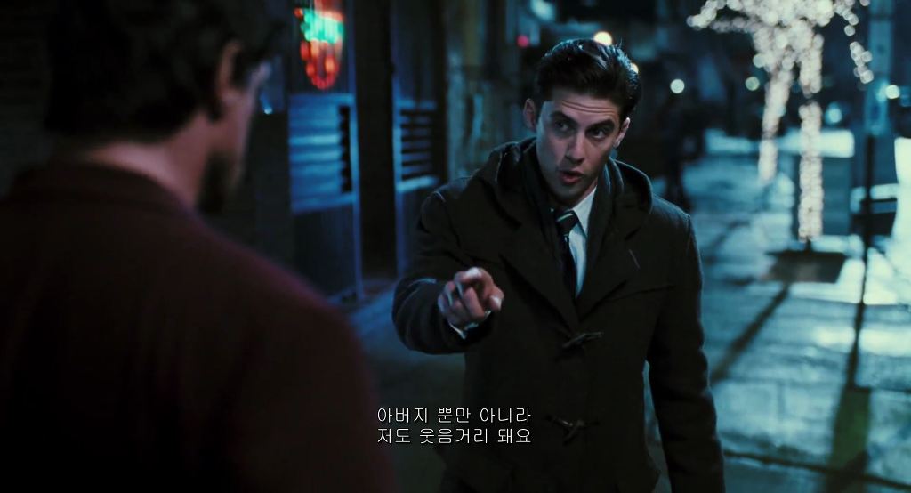 록키 발보아 명대사 (아버지와 아들의 대화) | 인스티즈