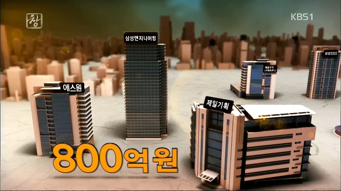 대한민국 재벌 3세 | 인스티즈