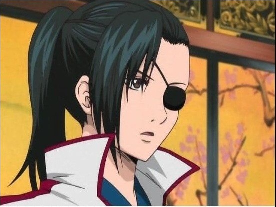 포니테일이 어울리는 여자 캐릭터 TOP 20.jpg | 인스티즈