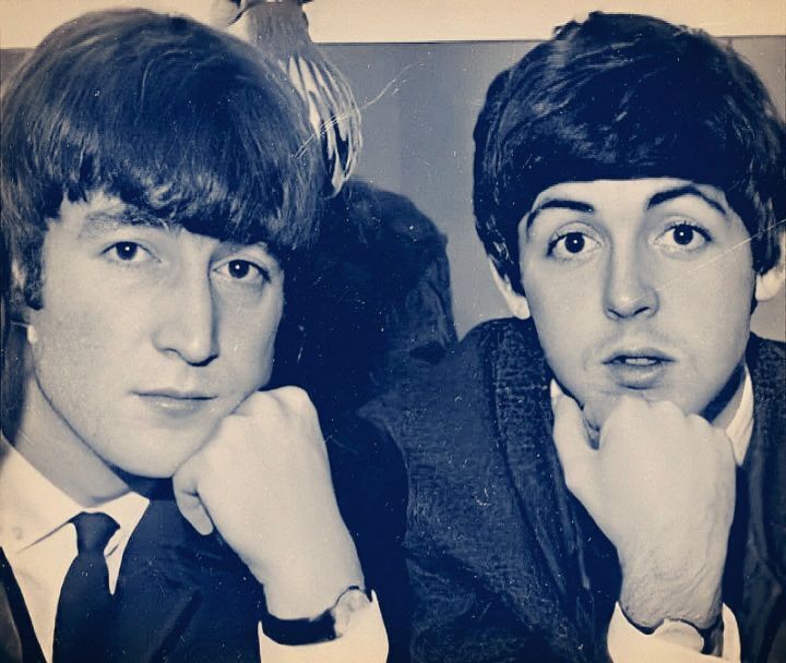 사람들에겐 잘 안 알려진 비틀즈 해체의 주요원인 | 인스티즈