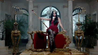 재미로 보는 해외스타 향수 광고 모음 (데이터주의) | 인스티즈