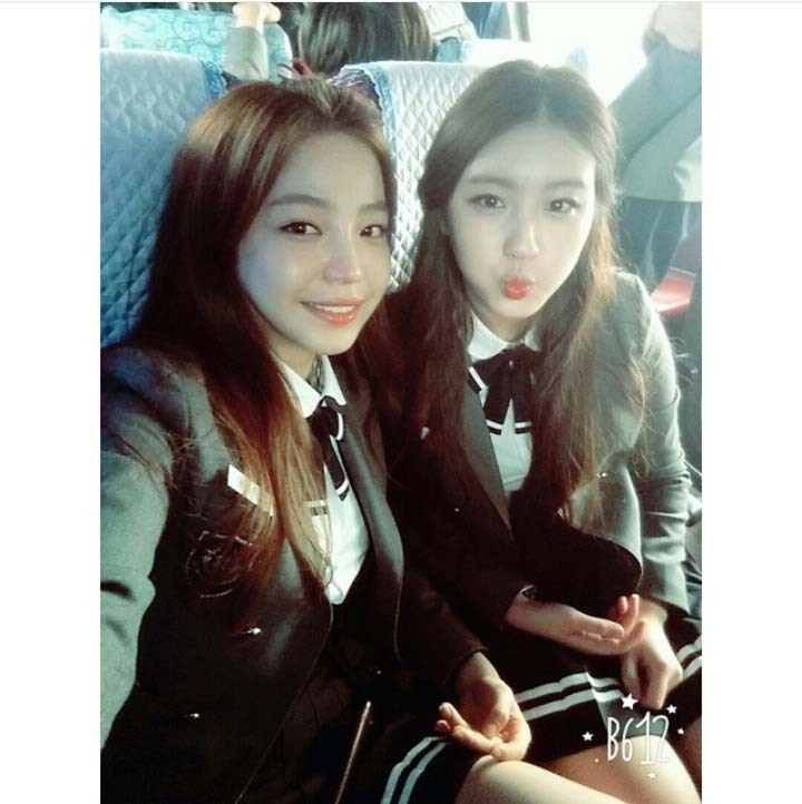 요즘 핫한 꼬북상 연예인들에 관한 고찰.jpg | 인스티즈