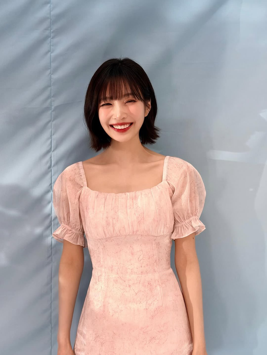 핑크색이 잘받는 레드벨벳 조이.jpg | 인스티즈