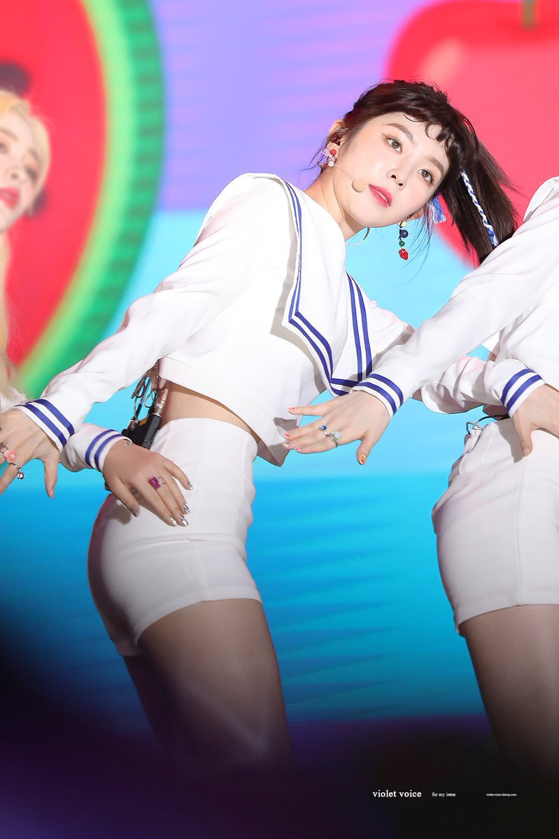 아침에는 아이린.jpg | 인스티즈