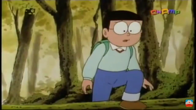 도라에몽 노진구 데일리룩 | 인스티즈