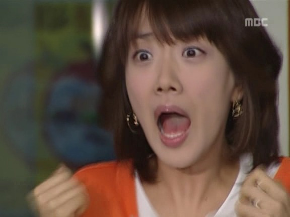 [거침없이하이킥] 랩퍼 민정 때문에 고통받는 이순재.jpg | 인스티즈