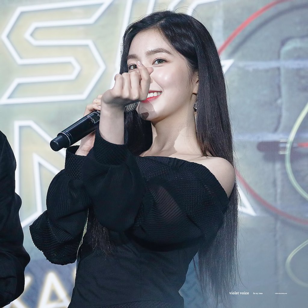 아침에는 아이린.jpg | 인스티즈