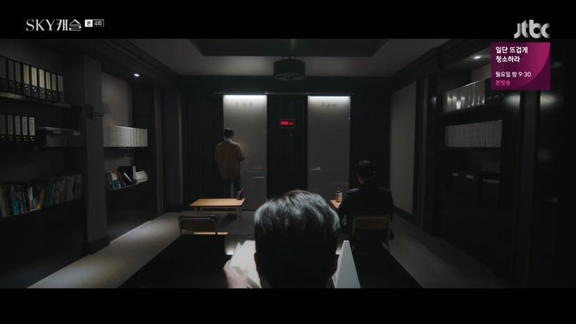 [스카이캐슬] 학원물 럽라 캐릭이었으면 개싸움 났을거같은 윤세아 쌍둥이 아들들 설정.jpgif | 인스티즈