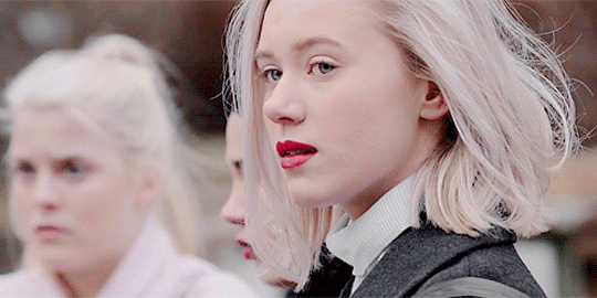 스캄 (SKAM) 리메이크 각 나라별 (이삭 / 누라) 캐릭터들 | 인스티즈