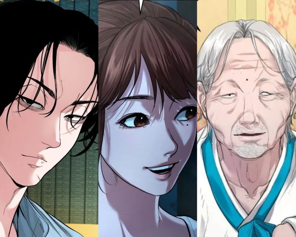 현재 1티어 네이버 웹툰들 평가 | 인스티즈