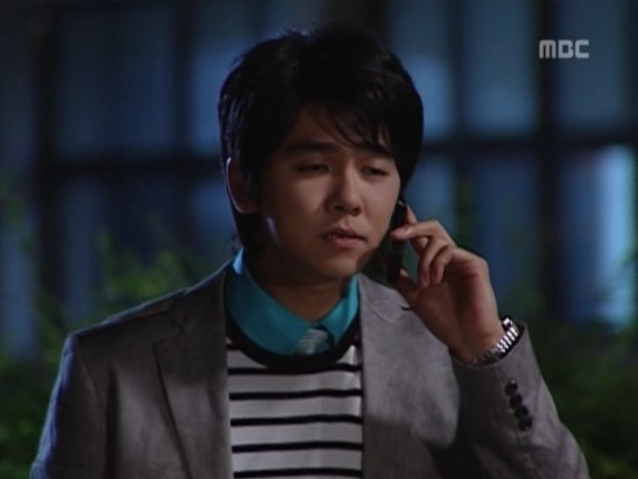 [거침없이하이킥] 랩퍼 민정 때문에 고통받는 이순재.jpg | 인스티즈