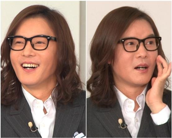 여자 직모 현실 스타일링 | 인스티즈