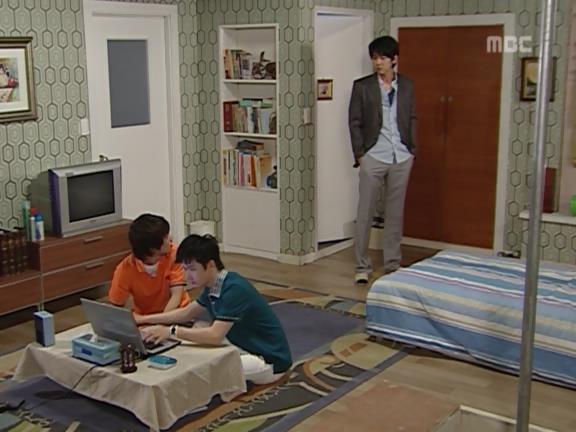 [거침없이하이킥] 유미 가족의 비밀 -19- | 인스티즈