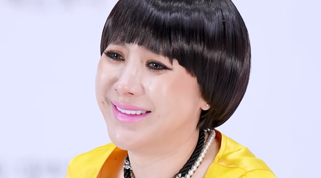 서인영: 저는 그렇게 역겨운 사람은 아니에요.twt | 인스티즈