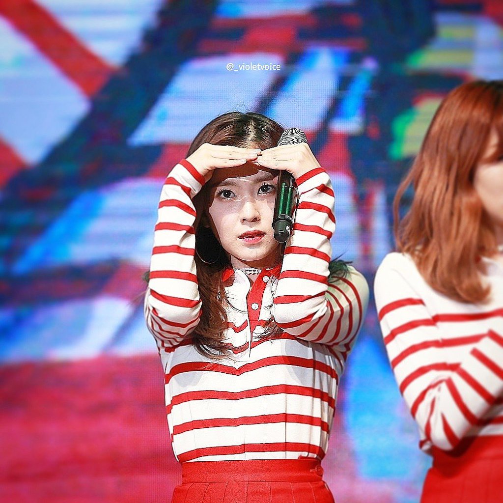 아침에는 아이린.jpg | 인스티즈