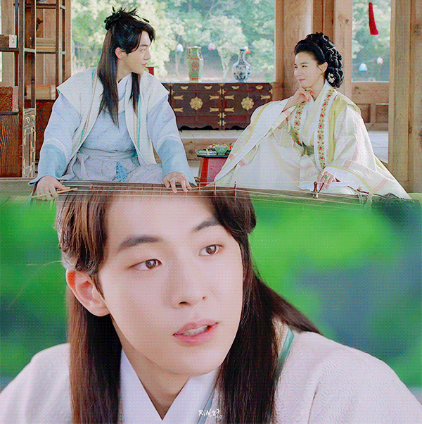 [보보경심:려] 단 한명도 행복하지 못하고 마무리 된 황자들의 삶 | 인스티즈