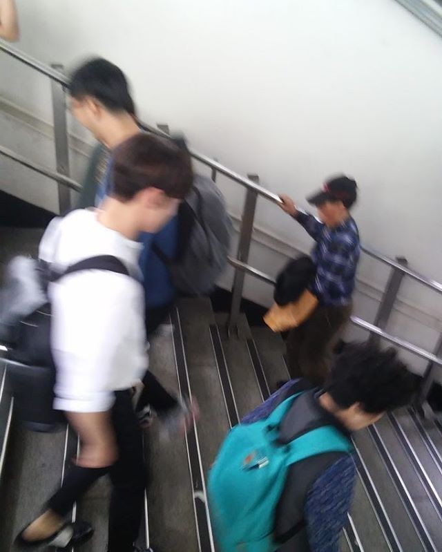 배우 이제훈 인성ㄷㄷㄷ | 인스티즈