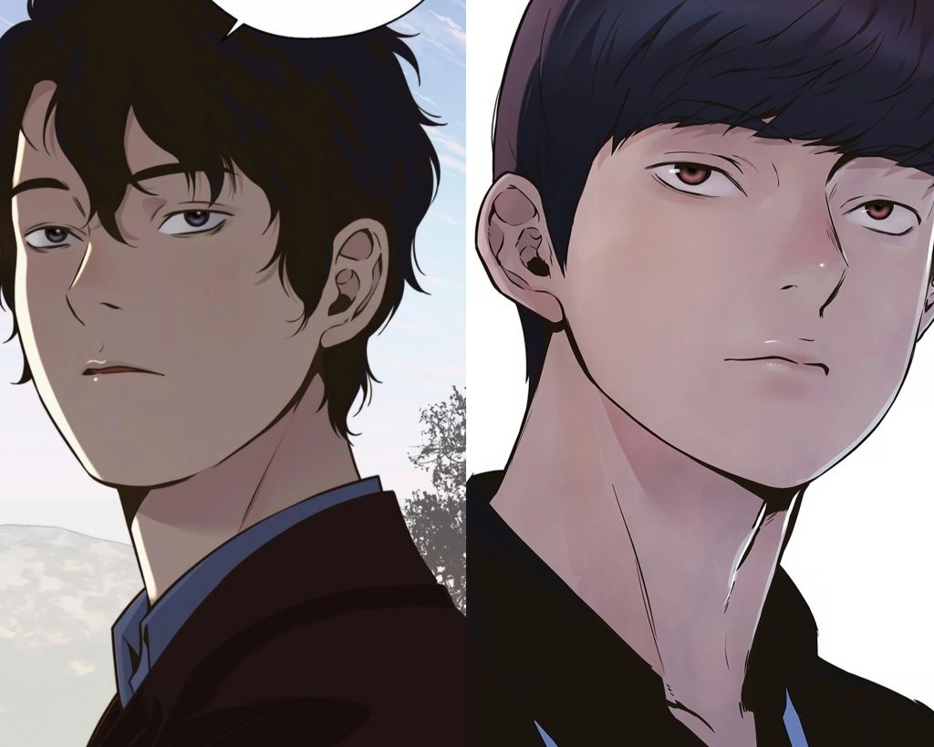 현재 1티어 네이버 웹툰들 평가 | 인스티즈