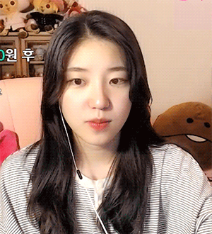 스트리머 이도리 | 인스티즈