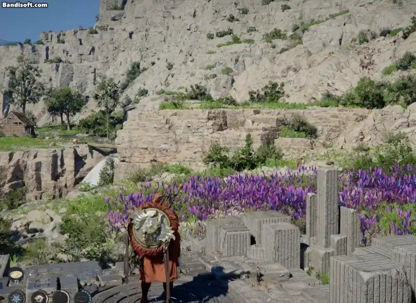 붉은사막 당신이 몰랐던 사실들.gif (스압주의) | 인스티즈