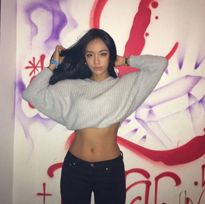 쇼미더머니 출연자 레디 여자친구.jpg | 인스티즈