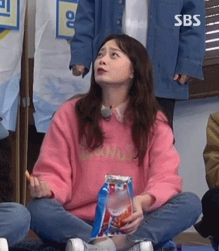 201227 런닝맨 전소민.gif | 인스티즈